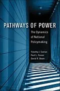 E-Book (epub) Pathways of Power von Timothy J. Conlan, Paul L. Posner, David R. Beam