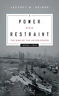 E-Book (epub) Power and Restraint von Jeffrey W. Meiser