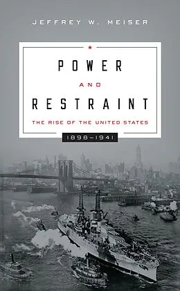 E-Book (epub) Power and Restraint von Jeffrey W. Meiser