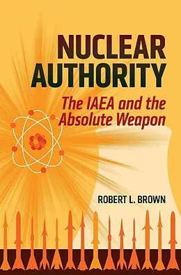 E-Book (epub) Nuclear Authority von Robert L. Brown