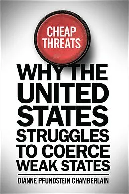 ePUB Cheap Threats von Dianne Pfundstein Chamberlain