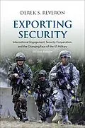 E-Book (epub) Exporting Security von Derek S. Reveron