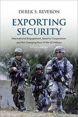 E-Book (epub) Exporting Security von Derek S. Reveron