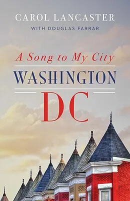 E-Book (epub) A Song to My City von Carol Lancaster