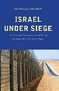 Kartonierter Einband Israel under Siege von Raffaella A. Del Sarto