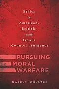 E-Book (epub) Pursuing Moral Warfare von Marcus Schulzke
