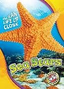 Fester Einband Sea Stars von Rebecca Pettiford