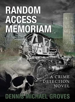 E-Book (epub) Random Access Memoriam von Dennis Michael Groves