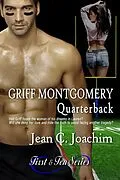 E-Book (epub) Griff Montgomery, Quarterback von Jean Joachim
