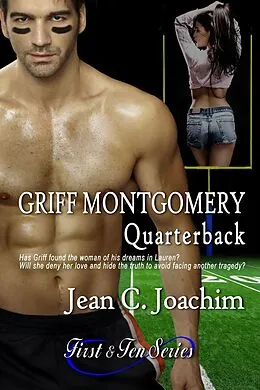 E-Book (epub) Griff Montgomery, Quarterback von Jean Joachim