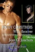 E-Book (epub) Buddy Carruthers, Wide Receiver (First & Ten series, book 2) von Jean Joachim
