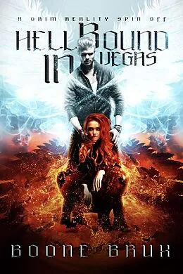 E-Book (epub) Hellbound in Vegas von Boone Brux