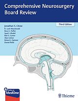 E-Book (pdf) Comprehensive Neurosurgery Board Review von 