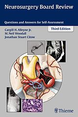 eBook (pdf) Neurosurgery Board Review de 