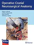 E-Book (pdf) Operative Cranial Neurosurgical Anatomy von Filippo Gagliardi, Cristian Gragnaniello, Pietro Mortini