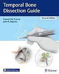 E-Book (pdf) Temporal Bone Dissection Guide von Howard W. Francis, John K. Niparko