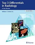 E-Book (pdf) Top 3 Differentials in Radiology von William T. O'Brien