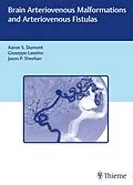 E-Book (pdf) Brain Arteriovenous Malformations and Arteriovenous Fistulas von 