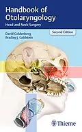 E-Book (pdf) Handbook of Otolaryngology von David Goldenberg, Bradley J. Goldstein