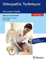 eBook (pdf) Osteopathic Techniques de Sharon Gustowski, Maria Budner-Gentry, Ryan Seals