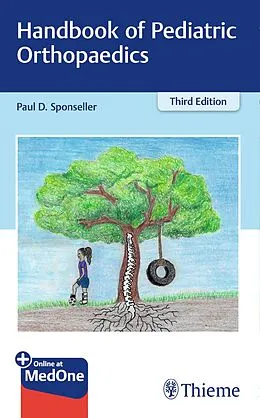 E-Book (pdf) Handbook of Pediatric Orthopaedics von Paul D. Sponseller