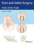 E-Book (pdf) Foot and Ankle Surgery von Steven M. Raikin