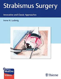 E-Book (pdf) Strabismus Surgery von Irene H. Ludwig