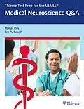 E-Book (pdf) Thieme Test Prep for the USMLE®: Medical Neuroscience Q&A von Manas Das, Lee A. Baugh