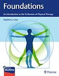 E-Book (pdf) Foundations: An Introduction to the Profession of Physical Therapy von Stephen J. Carp