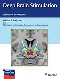 E-Book (pdf) Deep Brain Stimulation von William S. Anderson, The Society for Innovative Neuroscience in Neurosurgery