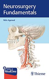  Neurosurgery Fundamentals de Nitin Agarwal