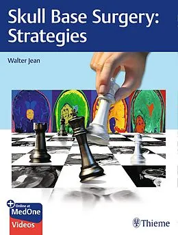 E-Book (pdf) Skull Base Surgery: Strategies von Walter C. Jean