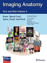 Set mit div. Artikeln (Set) Imaging Anatomy: Text and Atlas Volume 4 von Farhood Saremi, Hiro Kiyosue, Meng Law