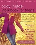 E-Book (epub) Body Image Workbook for Teens von Julia V. Taylor