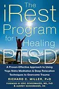 E-Book (pdf) iRest Program for Healing PTSD von Richard C. Miller