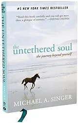 Livre Relié The Untethered Soul von michael A. Singer
