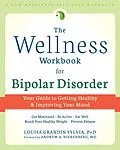 E-Book (pdf) Wellness Workbook for Bipolar Disorder von Louisa Grandin Sylvia