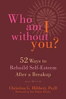 E-Book (pdf) Who Am I Without You? von Christina G. Hibbert