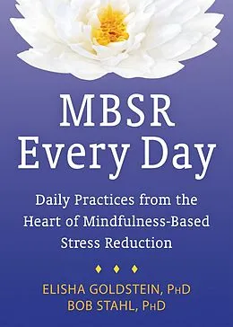 E-Book (epub) MBSR Every Day von Elisha Goldstein