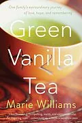 E-Book (pdf) Green Vanilla Tea von Marie Williams
