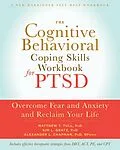 E-Book (pdf) Cognitive Behavioral Coping Skills Workbook for PTSD von Matthew T. Tull, Kim L. Gratz, Alexander L. Chapman