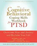 E-Book (epub) Cognitive Behavioral Coping Skills Workbook for PTSD von Matthew T Tull