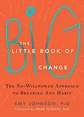 E-Book (epub) Little Book of Big Change von Amy Johnson