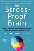 E-Book (pdf) Stress-Proof Brain von Melanie Greenberg