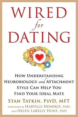 E-Book (pdf) Wired for Dating von Stan Tatkin
