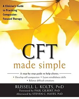 ePUB CFT Made Simple von Russell L Kolts