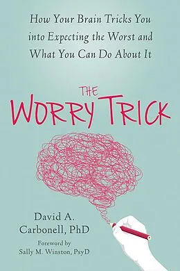 E-Book (pdf) Worry Trick von David A. Carbonell