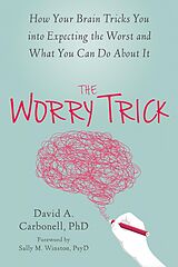 E-Book (epub) Worry Trick von 
