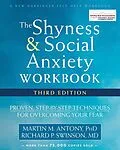 E-Book (pdf) Shyness and Social Anxiety Workbook von Martin M. Antony, Richard P. Swinson