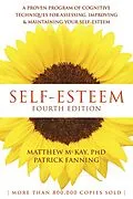 E-Book (pdf) Self-Esteem von Matthew Mckay, Patrick Fanning